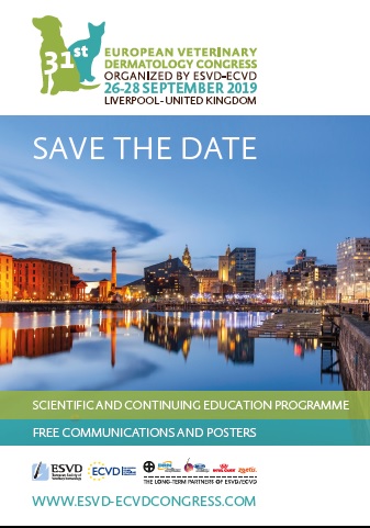 0 Save the date Liverpool