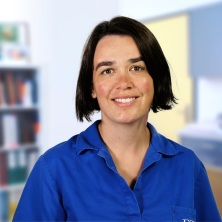 Katrin Timm
