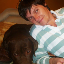 suedog colour